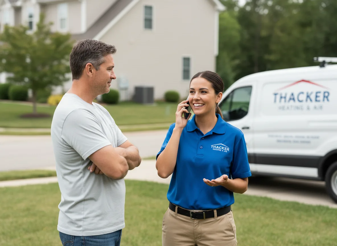 Ac Repair Colman, SD FAQs